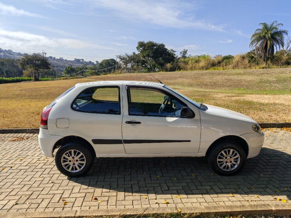 Fiat Palio