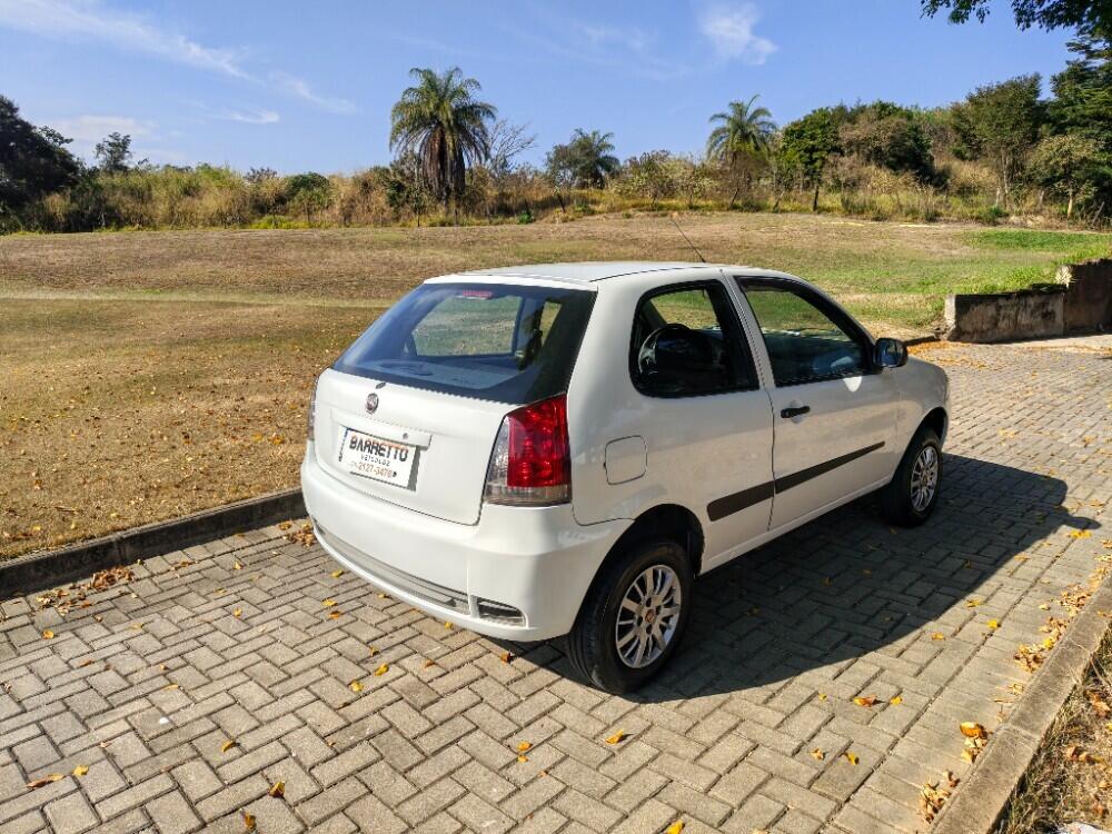 Fiat Palio