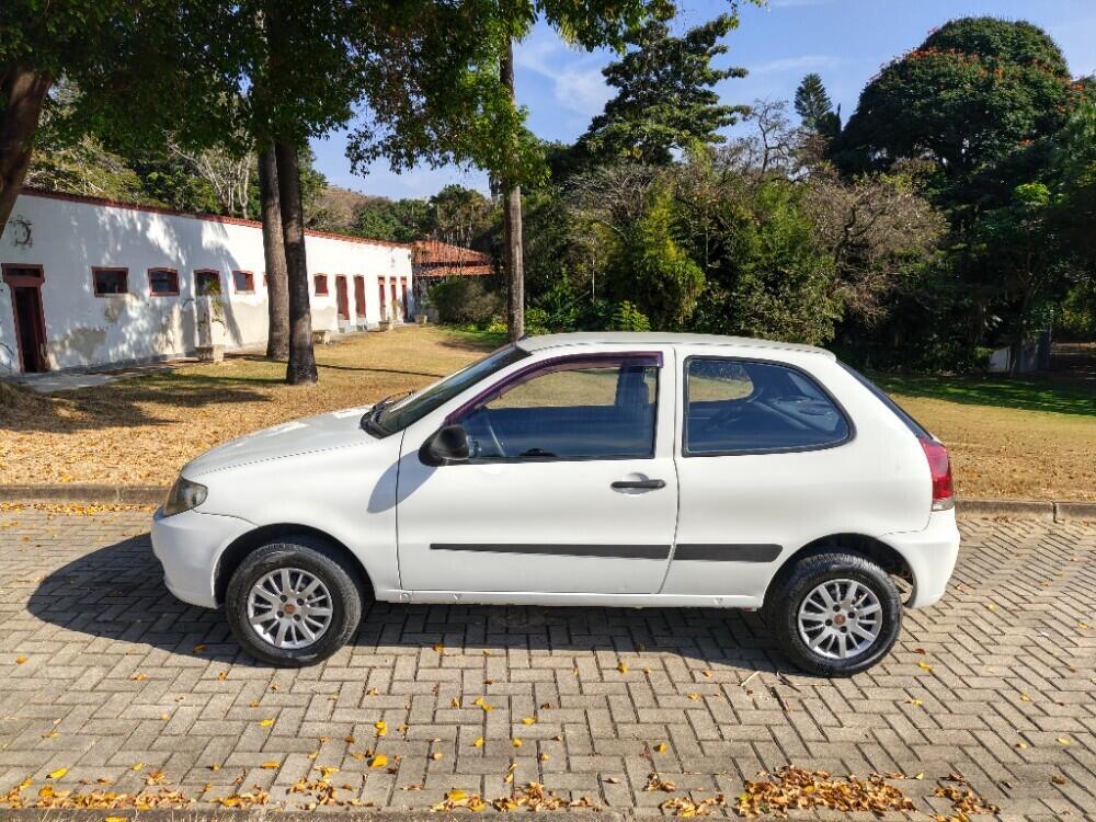 Fiat Palio
