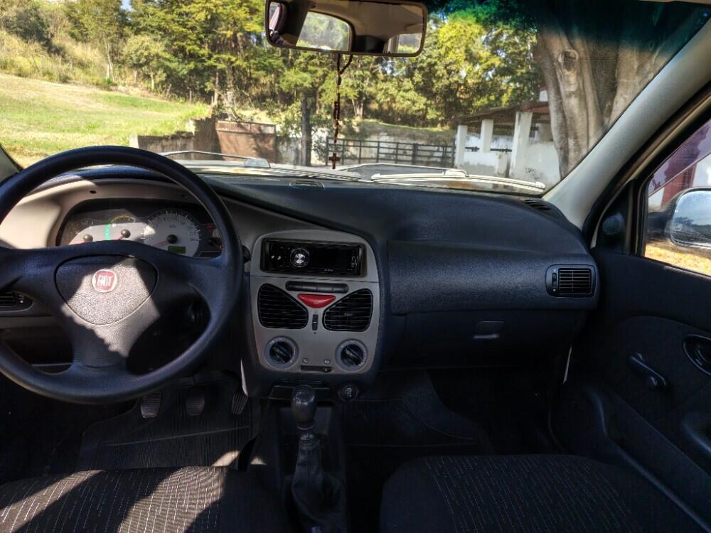 Fiat Palio