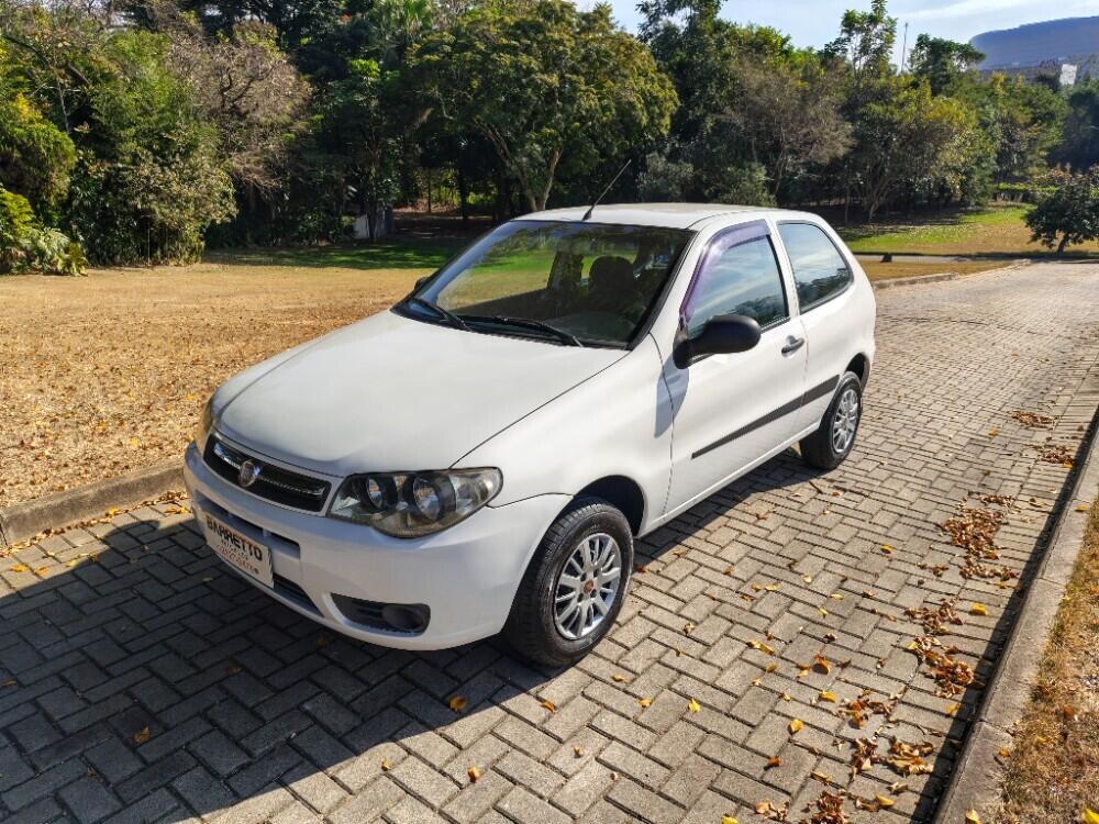 Fiat Palio