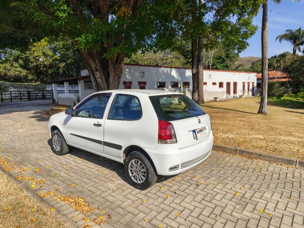 Fiat Palio