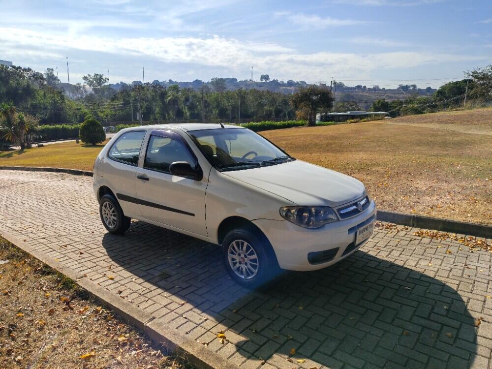 Fiat Palio