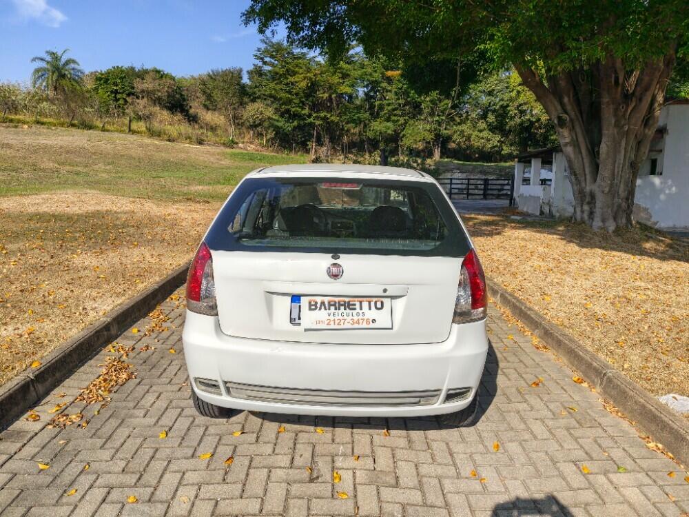 Fiat Palio