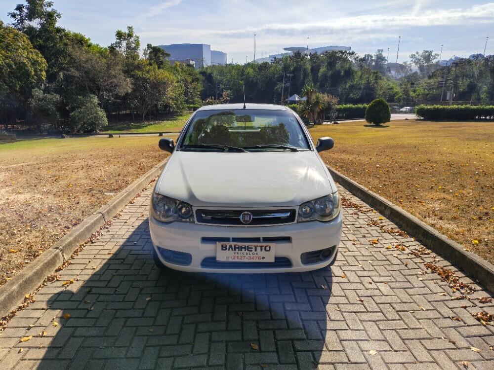Fiat Palio