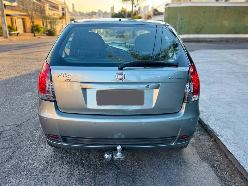 Fiat Palio