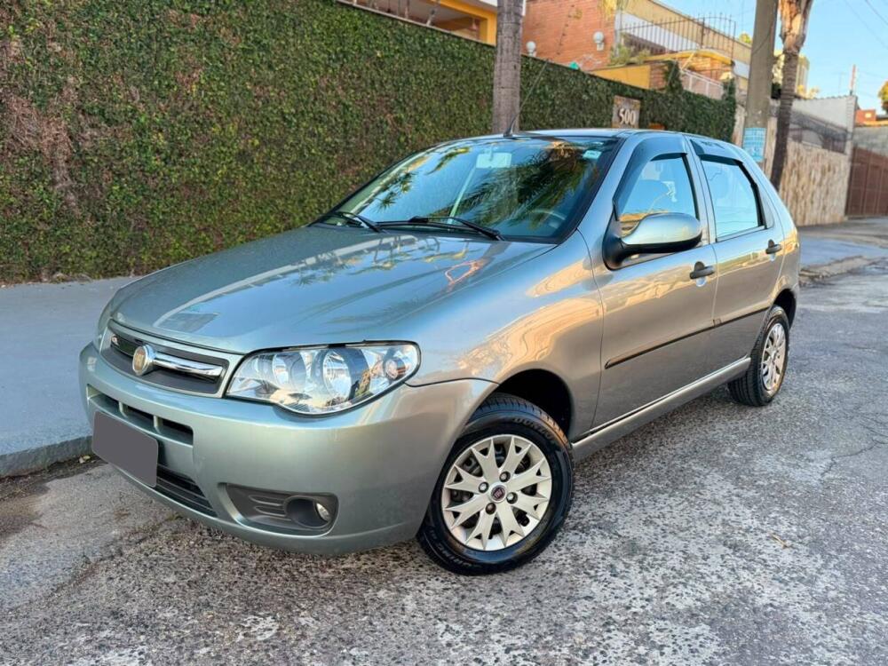 Fiat Palio