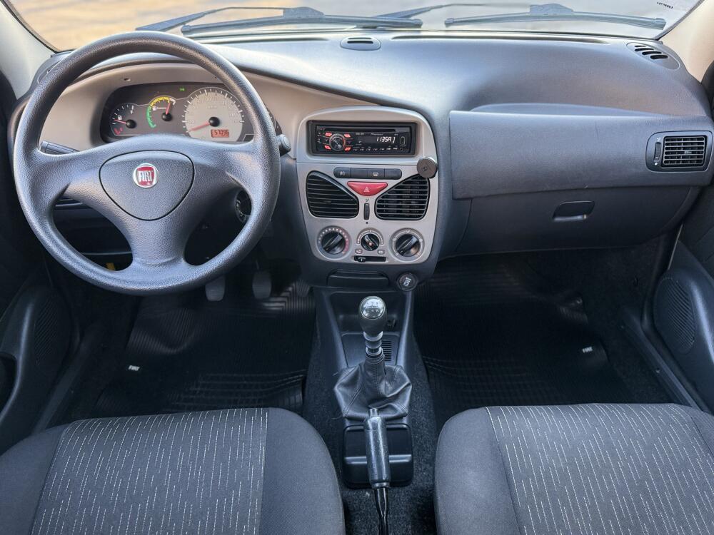 Fiat Palio