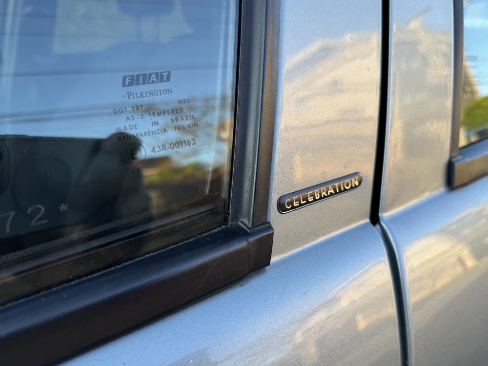 Fiat Palio