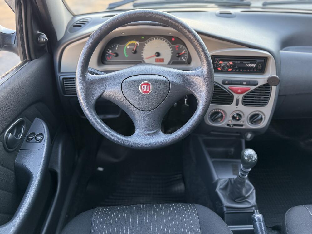 Fiat Palio