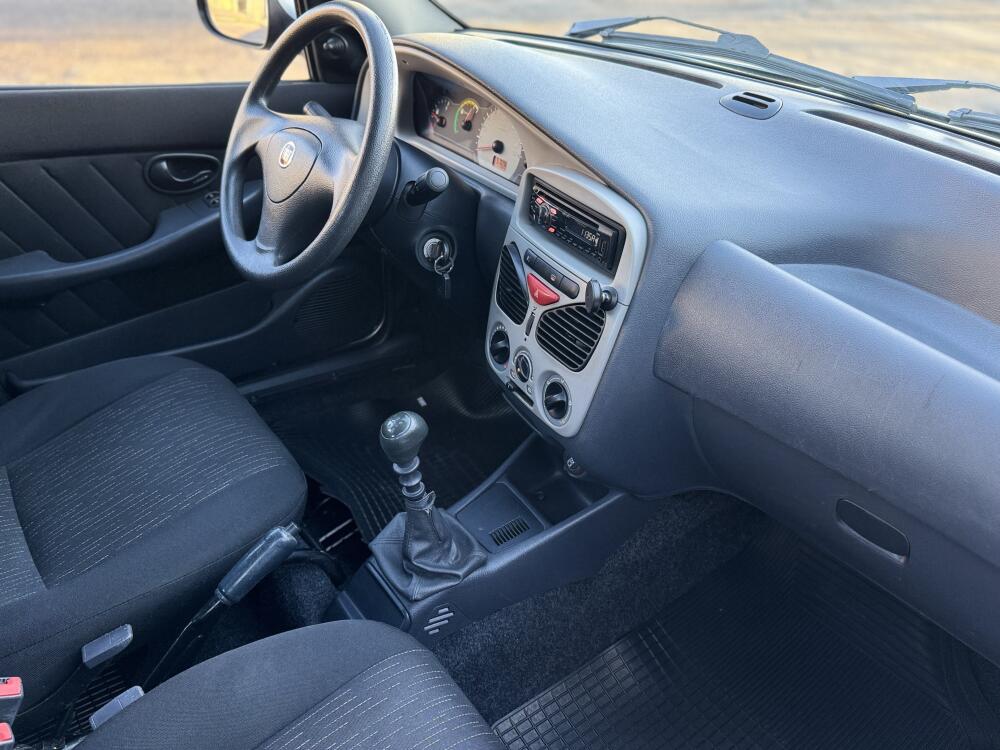 Fiat Palio