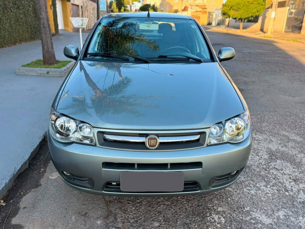 Fiat Palio
