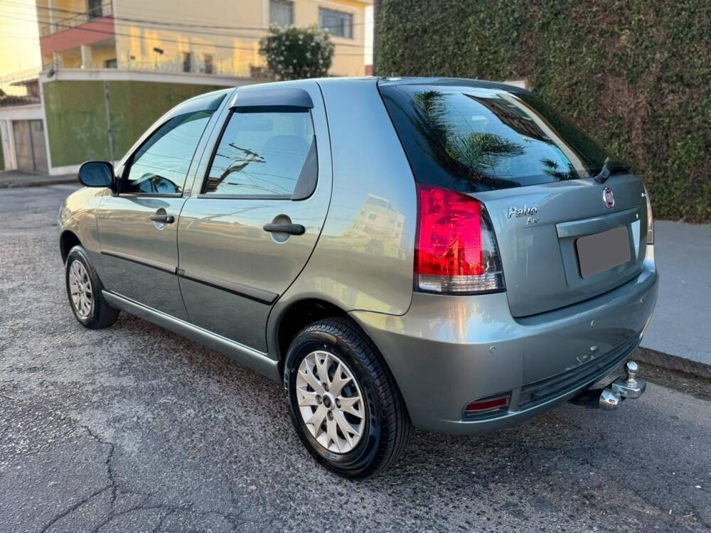 Fiat Palio