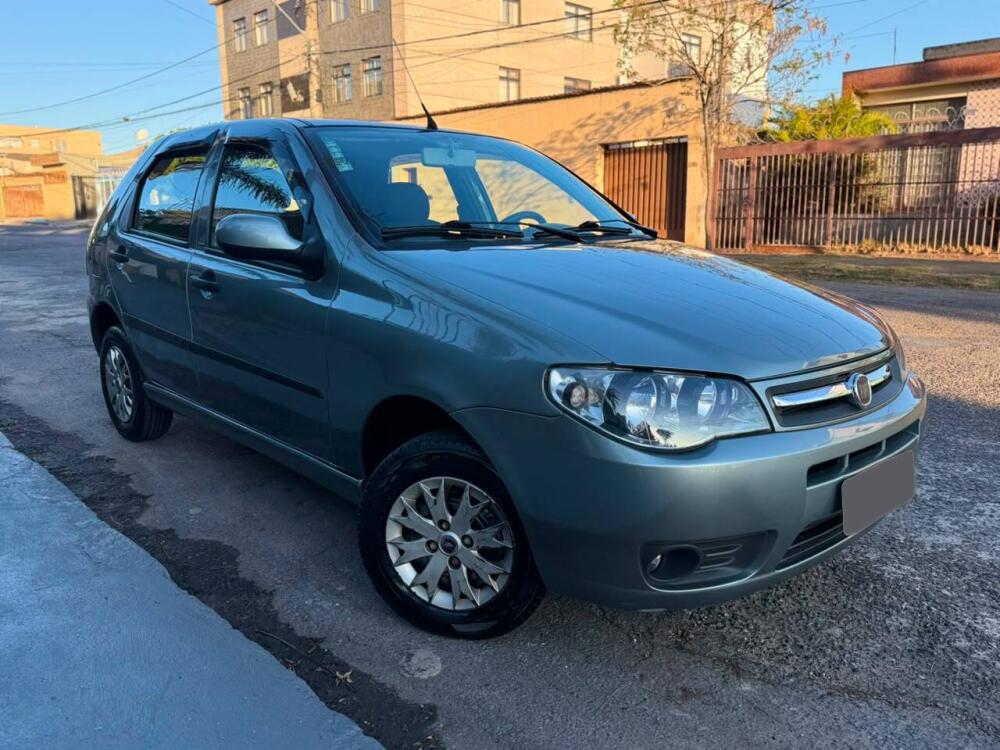Fiat Palio