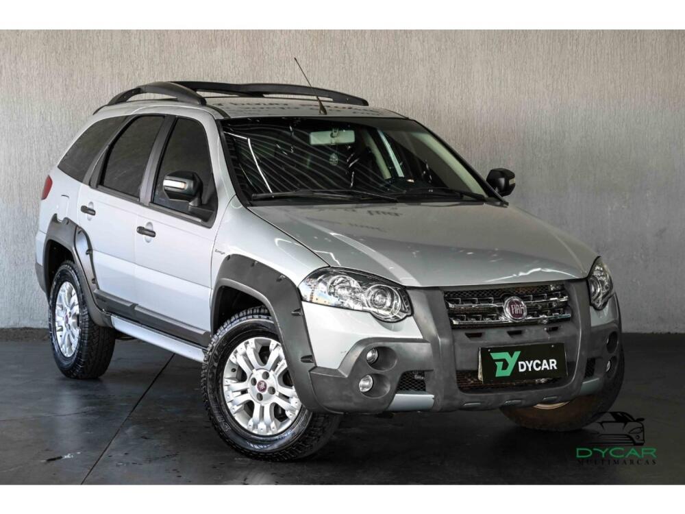 Fiat Palio