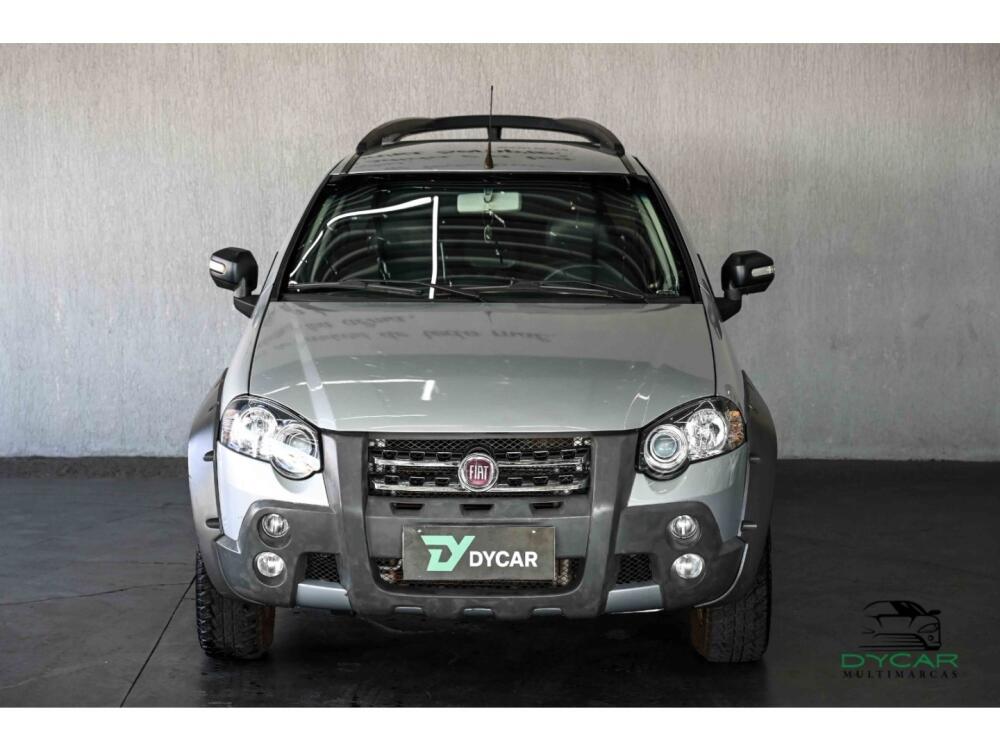Fiat Palio