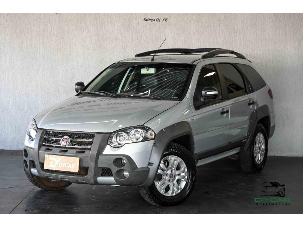 Fiat Palio