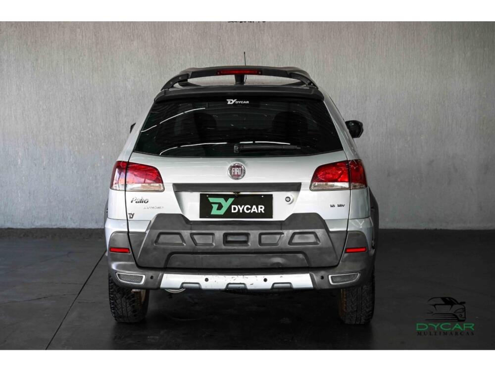 Fiat Palio