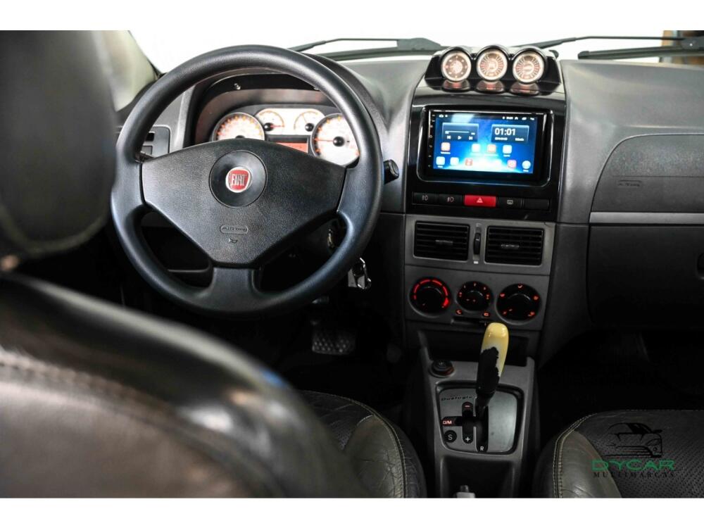 Fiat Palio