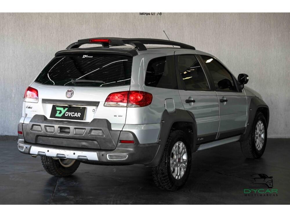 Fiat Palio