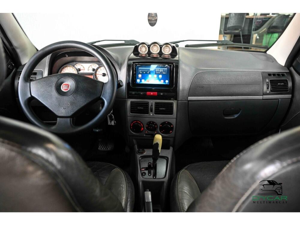 Fiat Palio