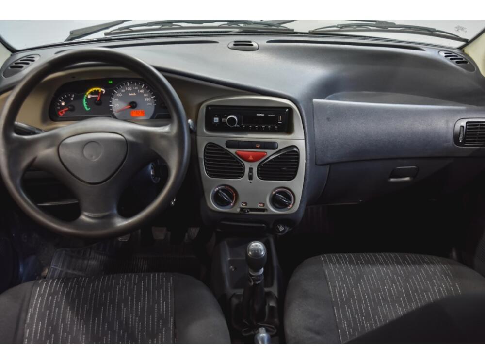 Fiat Palio
