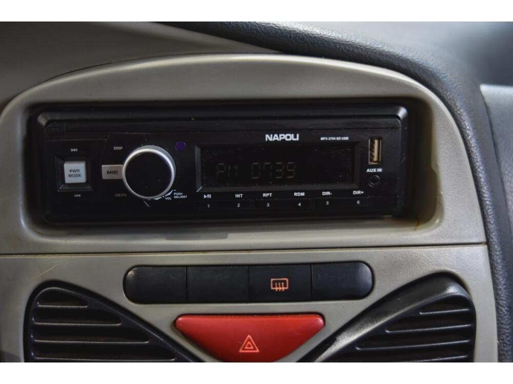 Fiat Palio