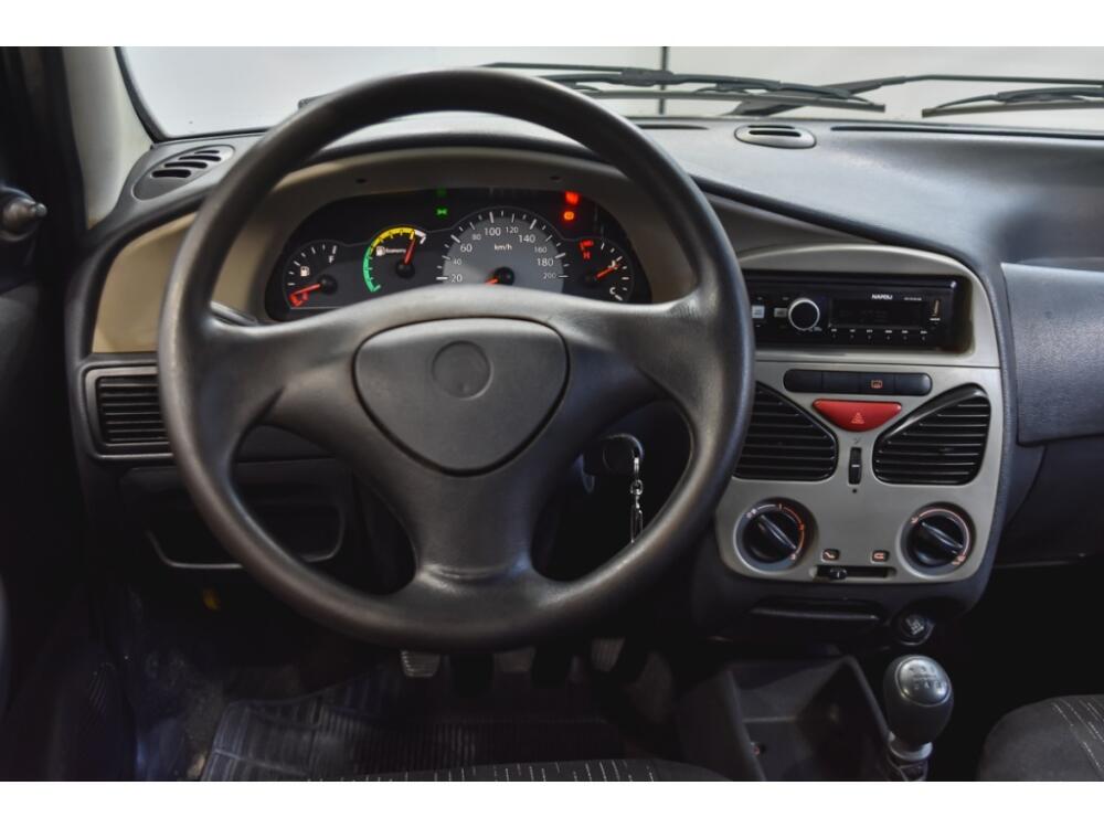 Fiat Palio