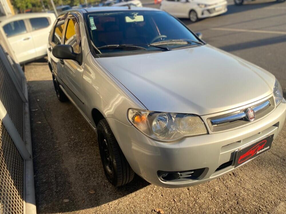 Fiat Palio