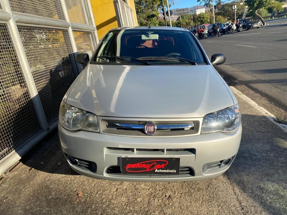 Fiat Palio
