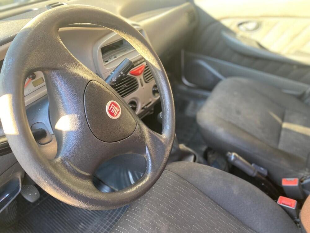 Fiat Palio