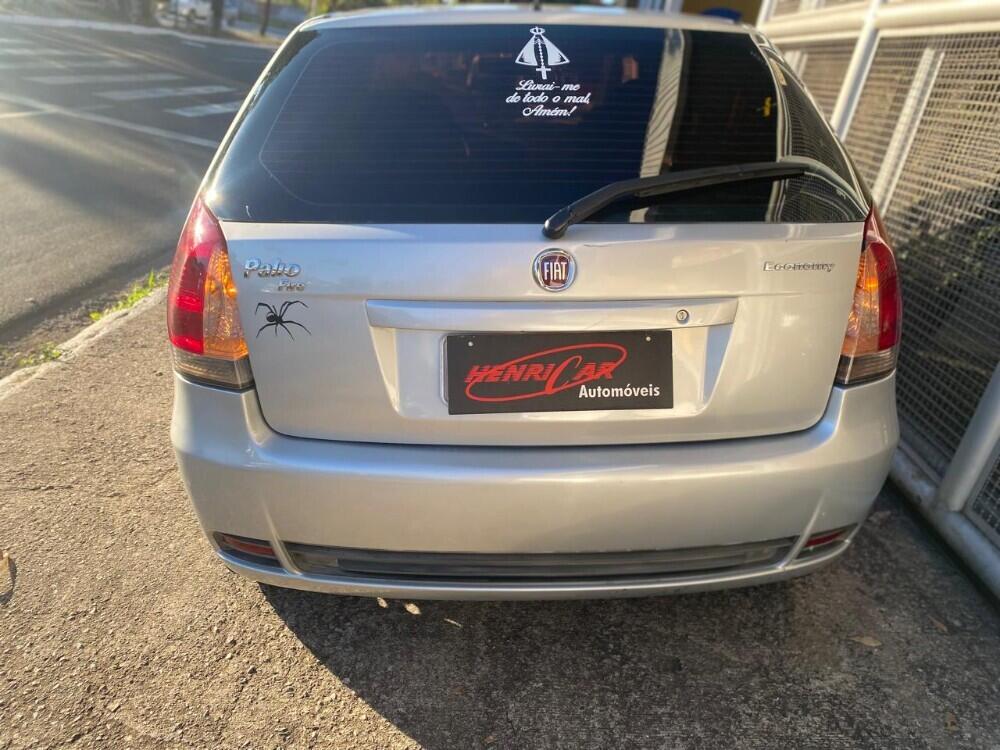 Fiat Palio