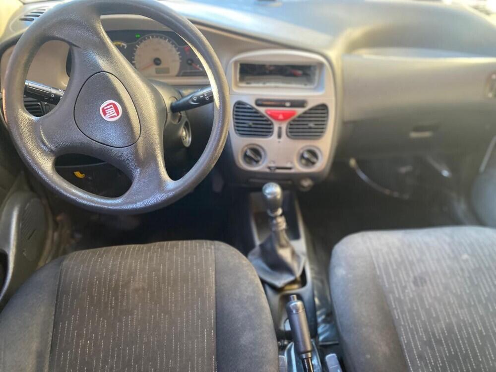 Fiat Palio