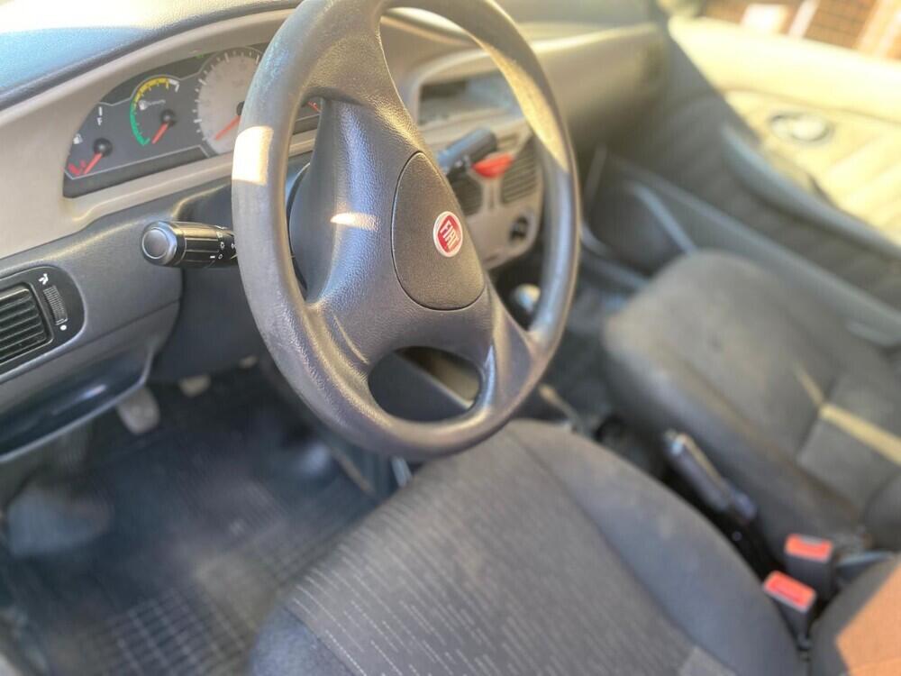 Fiat Palio