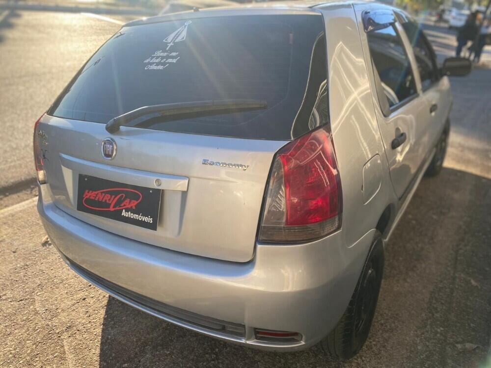 Fiat Palio
