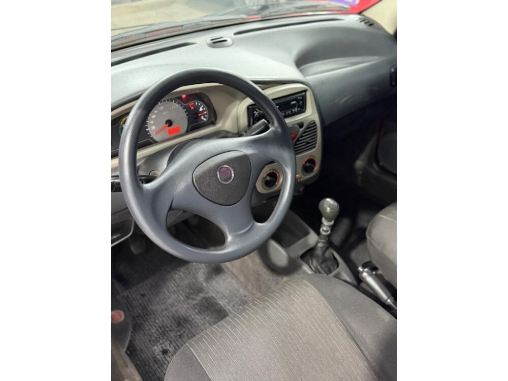 Fiat Palio
