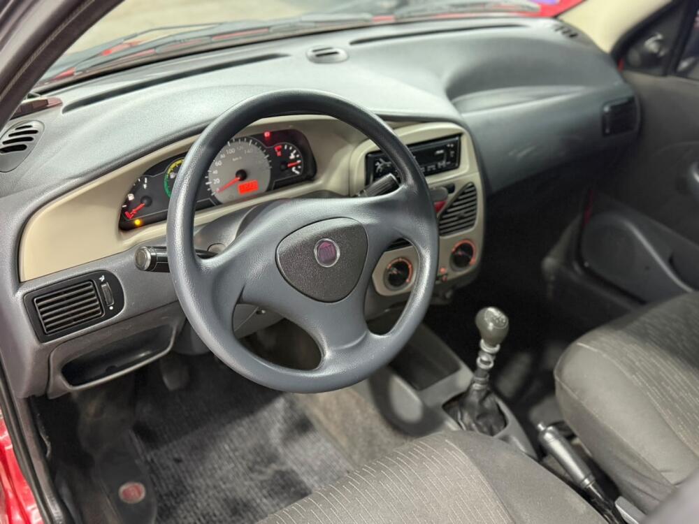 Fiat Palio