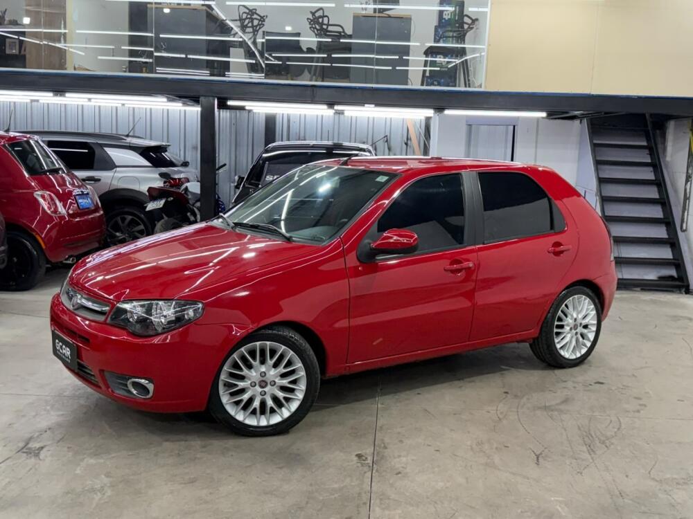 Fiat Palio