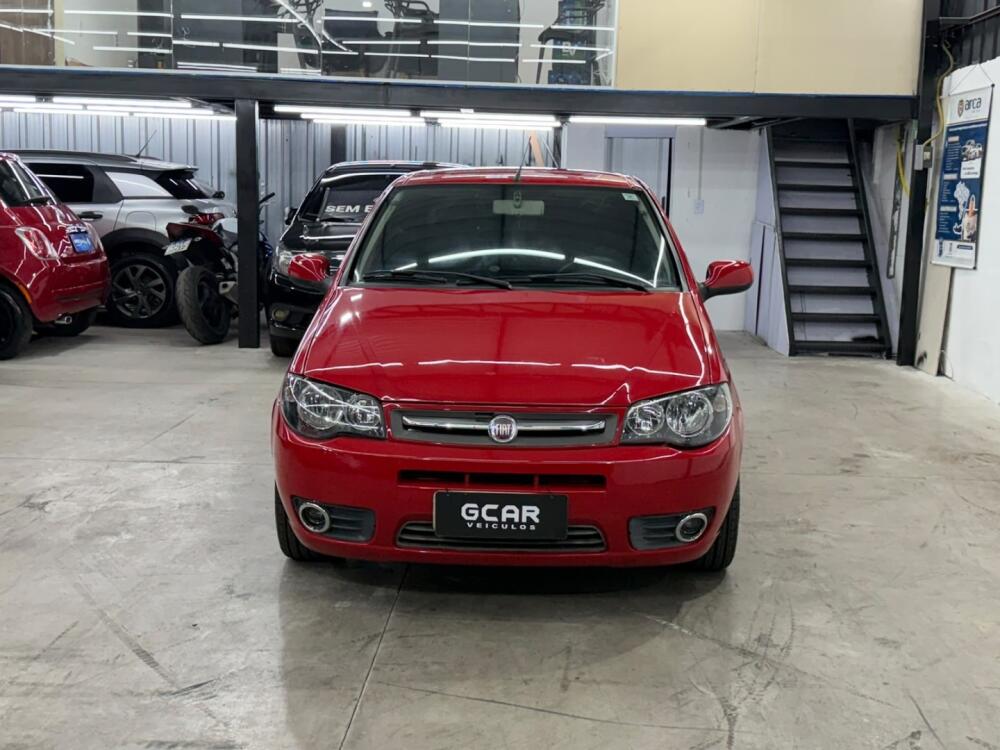 Fiat Palio