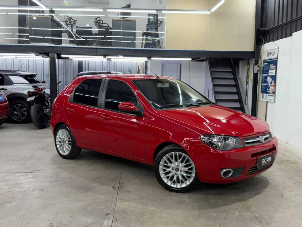 Fiat Palio