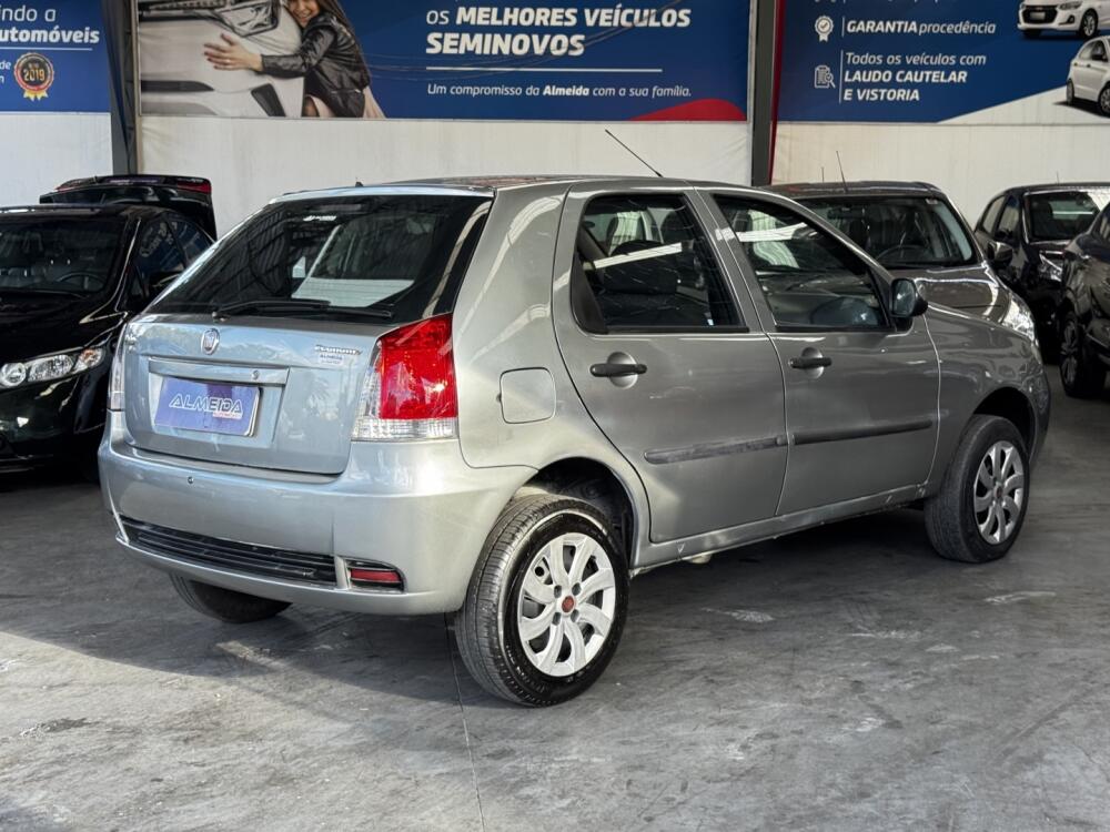 Fiat Palio
