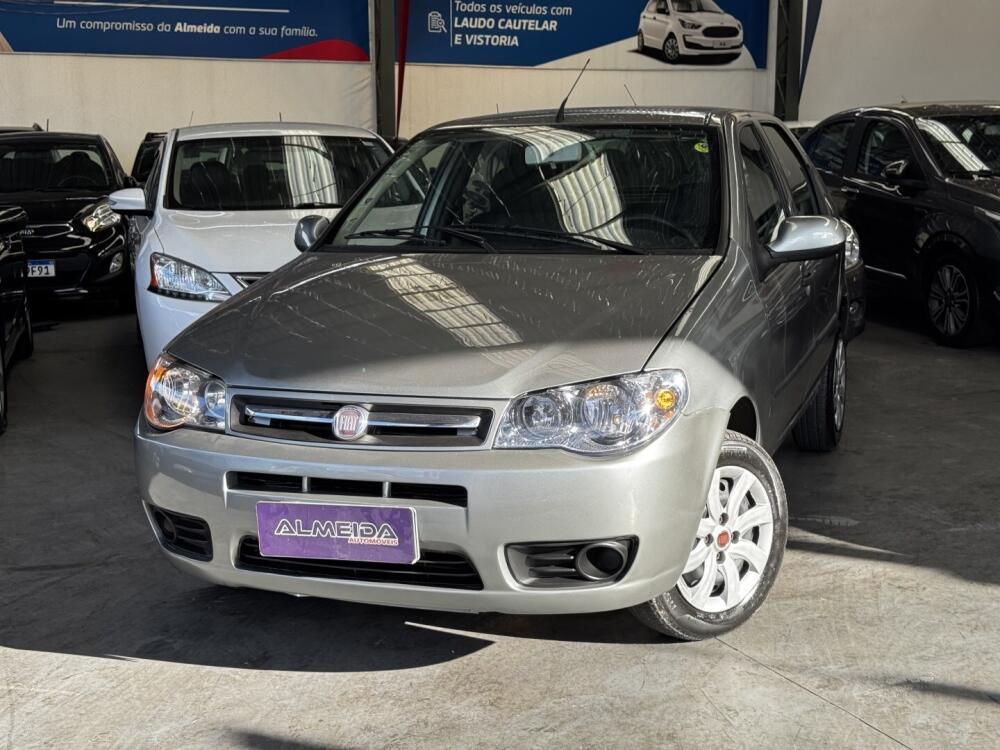 Fiat Palio