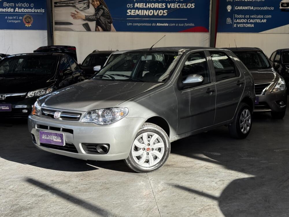 Fiat Palio