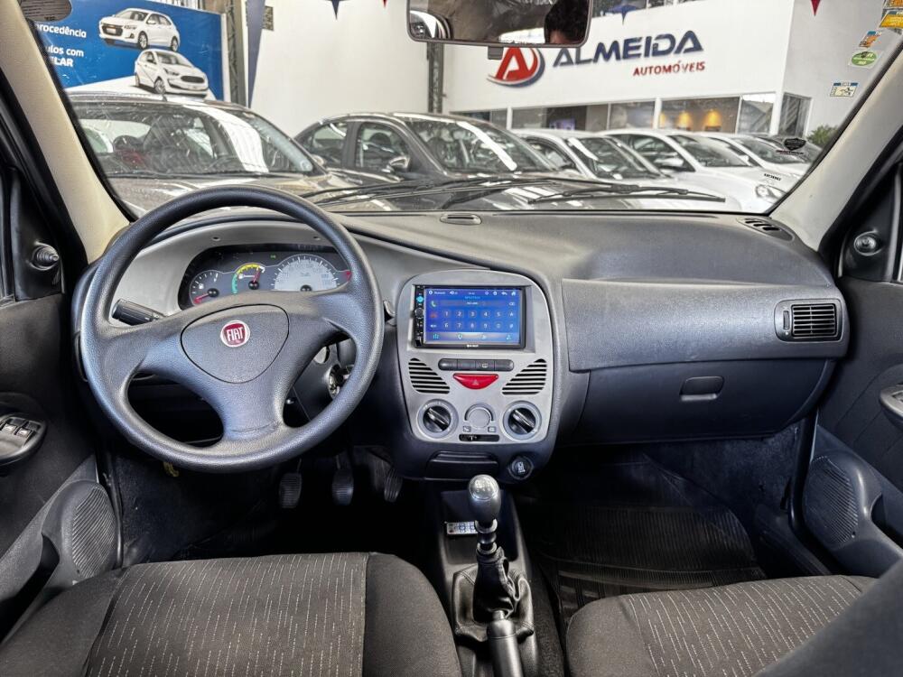 Fiat Palio