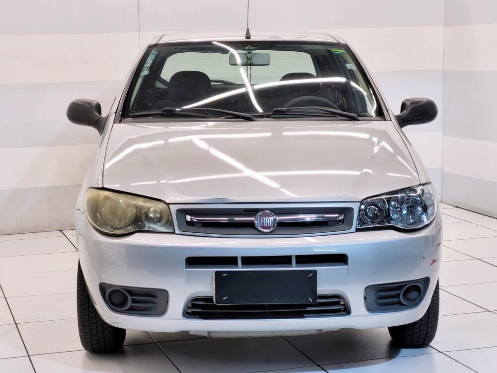 Fiat Palio