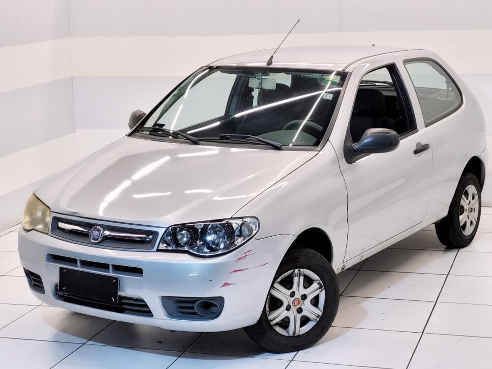 Fiat Palio