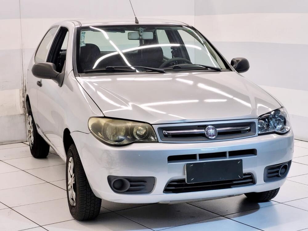 Fiat Palio