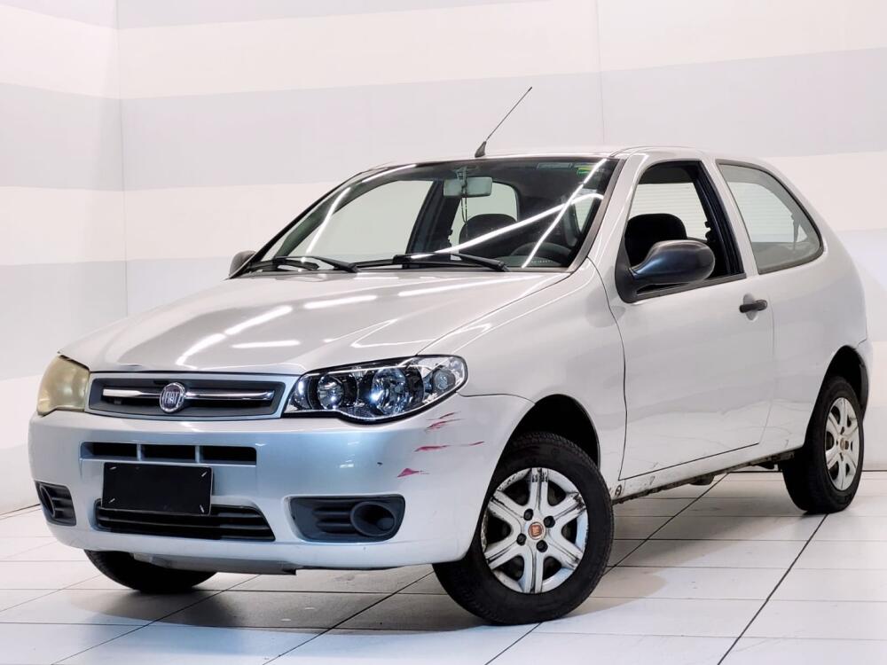 Fiat Palio