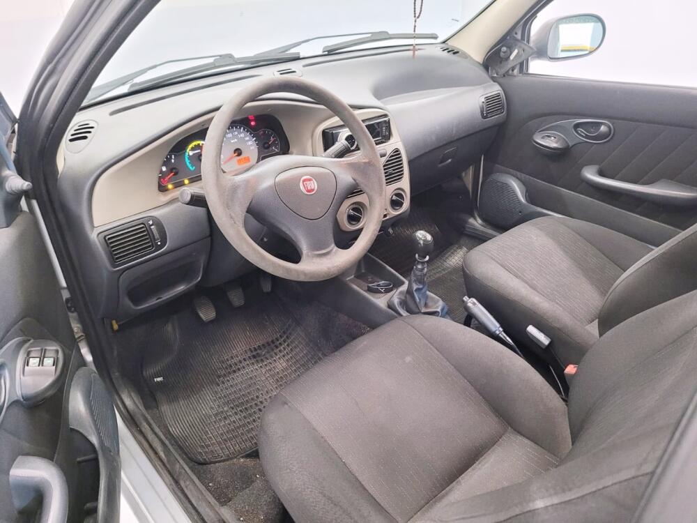 Fiat Palio