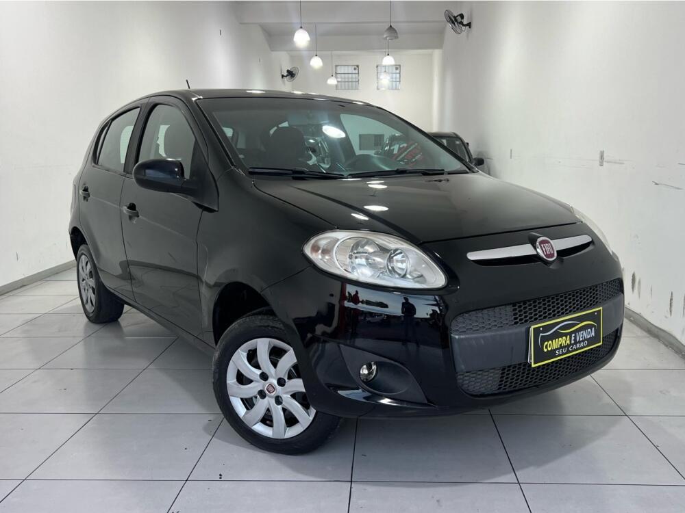Fiat Palio